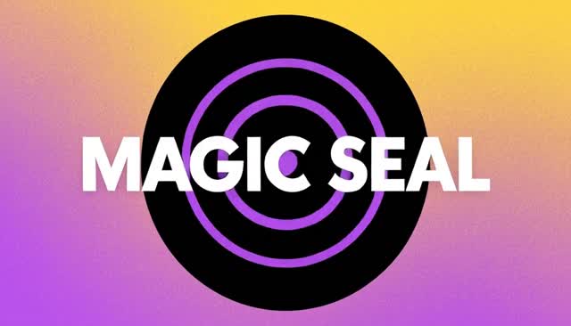 74 MAGIC SEAL:魔法陣の描画