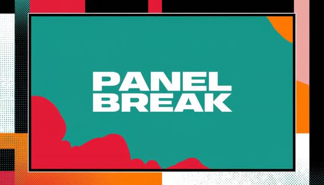 75 PANEL BREAK:漫画のコマ突破