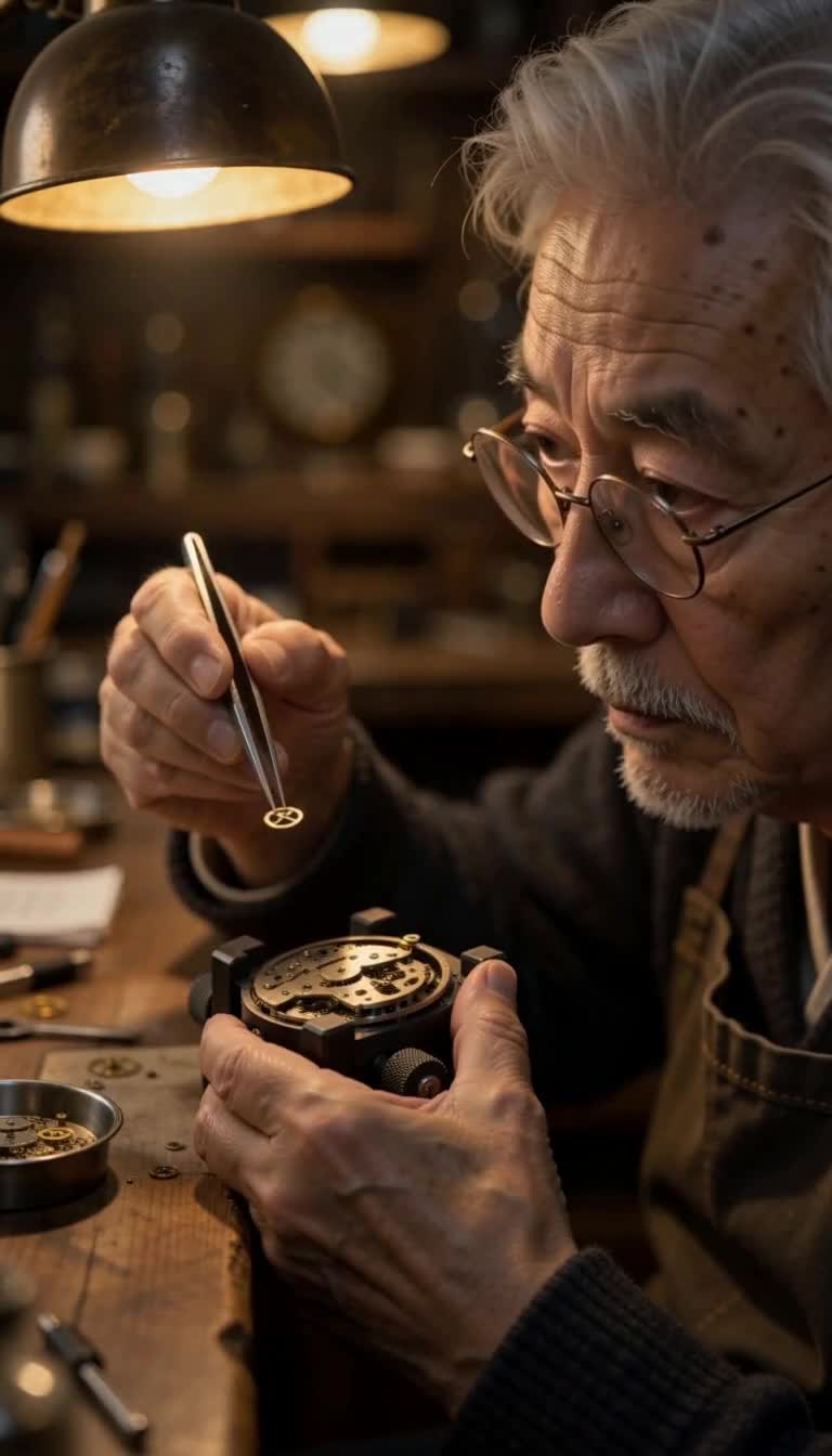 REF4 低変化 LoRAなし