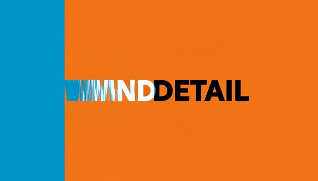 16 WIND DETAIL:風による細部の動き